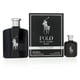 thumbnail image 3 of Set Perfume Ralph Lauren Polo Black 4.2 oz EDT Hombre, 3 of 3