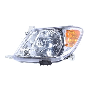 Repuestos Del Sol - Optico Izquierdo Toyota Hilux 2.7 2006 2008