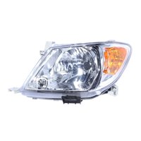 Repuestos Del Sol - Optico Izquierdo Toyota Hilux 2.5 2005 2008