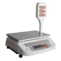 Imahe - Balanza Digital 30Kg Con Visor