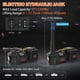 thumbnail image 5 of Kit de Gato Hidráulico Eléctrico E-HEELP 5 Toneladas 12V con Llave de Impacto, 5 of 7