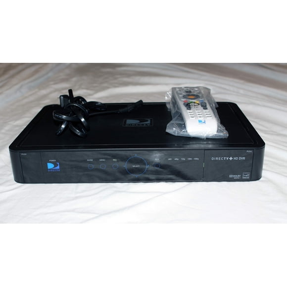 Receptor Satelital DIRECTV HR24 DVR HD
