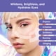 thumbnail image 3 of Gotas para ojos Rohto Optic Glow Whitening 12 ml, 3 of 8
