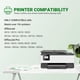 thumbnail image 2 of Paquete combinado de cartuchos de tinta INFITONER 910XL 8025e 8015e para HP, 2 of 7