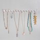 thumbnail image 2 of Stylish Wall Mounted Necklace and Bracelet Organizer - Keep Your Jewelry Clean and Accessible, 2 of 4