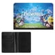 thumbnail image 2 of Palworld Porta Pasaporte y Cartera de Viaje Premium de Cuero PU, Funda de Pasaporte Bloqueo RFID con Ranuras para Tarjetas de Crédito, Estuche para Libro de Pasaporte para Familia 10cm × 15cm, 2 of 6