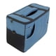 thumbnail image 2 of Bolsa De Viaje Para Altavoces, Organizador Para Guitarra, Amplificador, Estuche De Almacenamiento, Color Azul, 40 X 30 X 18 Cm, 2 of 5