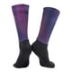 thumbnail image 1 of Calcetines Banda Silicona Antideslizantes Ciclismo Y Deporte negro Talla única, 1 of 5