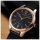 thumbnail image 3 of Reloj Mujer Análogo EM0509-87E Dorado, 3 of 3