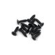thumbnail image 5 of Altavoz Jack Plate T Tulead Audio Dual Speakon Iron Pack 2, 5 of 5