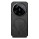 thumbnail image 1 of Magnetic Slim Case for Xiaomi 14 Ultra 5G with Camera Guard & Anti-Scratch Back Black, 1 of 6