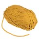 thumbnail image 3 of Uxcell Hilo de Terciopelo para Manta 100g/3.5oz Poliéster Suave Tejido de Punto Hilo de Chenilla Mostaza, 3 of 7
