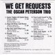 thumbnail image 3 of CD de música Polydor – We Get Requests, 3 of 4