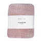thumbnail image 3 of Frazada Flannel Rosado 2 Plaza, 3 of 3