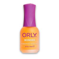 Capa Base Bonder De Orly Para Mujer - Esmalte De Uñas De 0,6 Oz