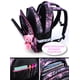 thumbnail image 3 of New Cartoon 1-3 Grade School Bags Kids Backpack For Girls 3D Animal Pattern Children Orthopedic Backpack Mochila Infantil, 3 of 3