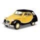 thumbnail image 1 of COBI Youngtimer Citroën 2CV Charleston 85 bloques, 1 of 6