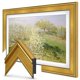 thumbnail image 1 of Marco para TV Frame My TV de 8 cm en oro antiguo para Samsung, 1 of 5