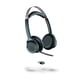 thumbnail image 1 of Auriculares Plantronics Voyager Focus B825 sin soporte, 1 of 7