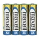 thumbnail image 2 of MAXELL PILAS ALCALINAS AA PACK DE 4 UNI, 2 of 3