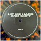 thumbnail image 4 of Billie Eilish - Hit Me Hard And Soft (2lp) (blue/orange Splatter) (anniversary Edition) | Vinilo, 4 of 10