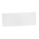 thumbnail image 1 of Guitar Pickguard scratch plate Guitarra hoja en blanco para guitarra acústica 2, 1 of 5
