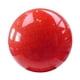 thumbnail image 4 of Pelota De Gimnasia Rítmica De 15 Cm Para Práctica De Baile, Entrenamiento, Competición, Color Rojo, 4 of 5