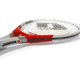 thumbnail image 3 of Raqueta de tenis junior nro. 1 roja, 3 of 3