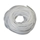 thumbnail image 1 of Organizador / Ordena Cable En Espiral blanco 4mm – 10 Mts, 1 of 2