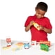 thumbnail image 3 of Set Play Food de madera para nevera Melissa & Doug (9 unidades), 3 of 9
