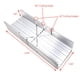 thumbnail image 2 of Juego de Caja de Inglete de Metal Excel Blades 6" para Madera - Aluminio y Acero - USA, 2 of 9