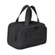 thumbnail image 5 of Bolsa de Aseo de Viaje Organizador Neceser Estuche Cosmético Impermeable de Poliéster con Bolsillos Elásticos y Cremalleras Adecuado para Mujeres y Negro, 5 of 5