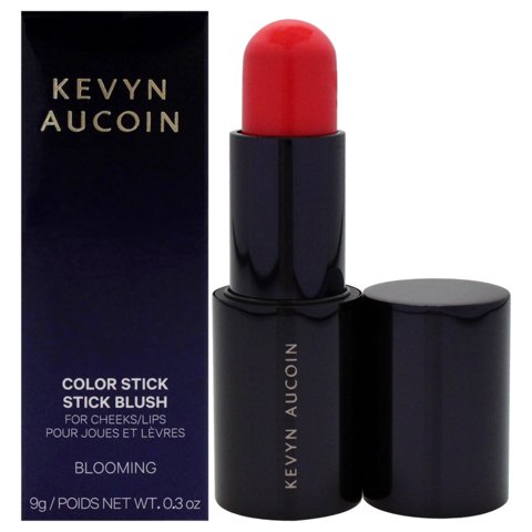 Kevyn Aucoin - Rubor En Barra De Color - Floreciente