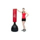 thumbnail image 2 of Pushing Box Con Base Negra Artes Marciales Saco Boxeo PA-K4, 2 of 3