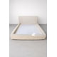 thumbnail image 2 of Funda de Cama Marshmello + RESPALDO crudo KING, 2 of 2