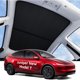 thumbnail image 1 of Wigoo para Tesla Model Y Juniper, parasol para techo, 1 of 3