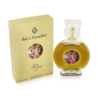 Perfume Jean Desprez Bal A Versailles Eau De Toilette 100 Ml