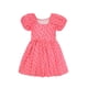 thumbnail image 2 of Vestido girls estampado day to day 784, 2 of 3