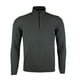 thumbnail image 1 of Polera Ii Capa Micropolar Panal Con Cierre Hombre, 1 of 3