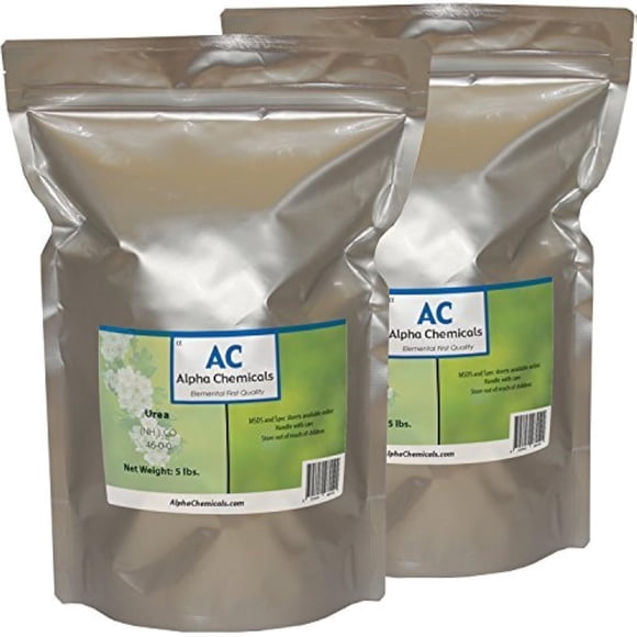Urea - (NH2)2CO - 4.5 Kilogramos