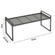 thumbnail image 3 of Estante De Gabinete Cocina Organizador Metal Baño Despensa, 3 of 6