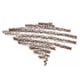thumbnail image 3 of Lápiz de cejas Anastasia Beverly Hills Perfect Brow Medium Brown, 3 of 9