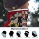 thumbnail image 5 of Braga de Cuello Desmarcar Soul Eater Colorido, 5 of 6