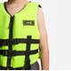 thumbnail image 5 of Chaleco de Flotación de Neopreno Kano para Niños Talla S Verde, 5 of 11