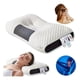 thumbnail image 2 of Almohada Ortopédica Cervical Para Dolor Cuello, 2 of 3