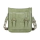 thumbnail image 1 of Ecosusi Bolso Mensajero Sophie para tablet 11" - Verde, 1 of 8