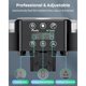 thumbnail image 2 of Alimentador Automatico Pawfly 108mL LCD 15 Compartimentos, 2 of 3