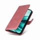 thumbnail image 4 of Funda Billetera para Xiaomi Redmi Note 14 Pro Plus 5G con Porta Tarjetas y Soporte Ajustable Rosa, 4 of 5