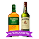 thumbnail image 1 of Pack Irlandeses: Whisky Tullamore Dew 750ml + Jameson 750ml, 1 of 3