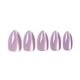 thumbnail image 4 of Uñas Postizas Press - On Cat Eye Lilac, 4 of 4